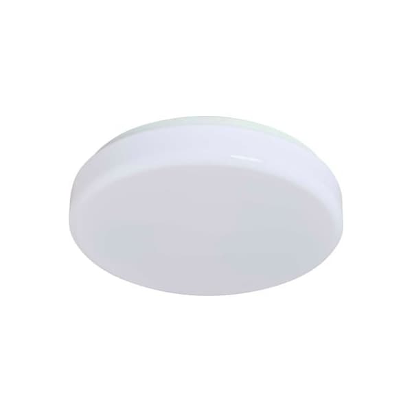 Amax Lighting Amax Lighting LED-V002 LED Ceiling Fixtures, 20W, 4000 CCT, 1660 Lumens, 82 CRI, White LED-V002 - main